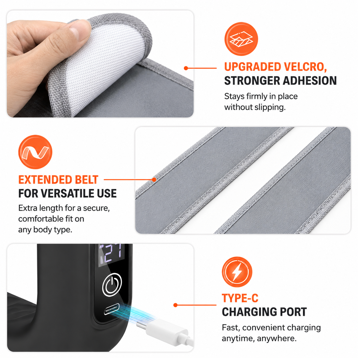 CorePulse™ Body Reset
