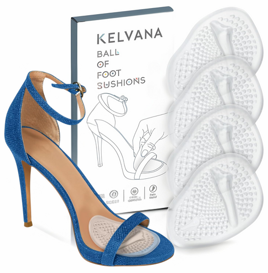 Metatarsal Pads Women