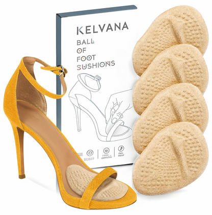 Metatarsal Pads Women