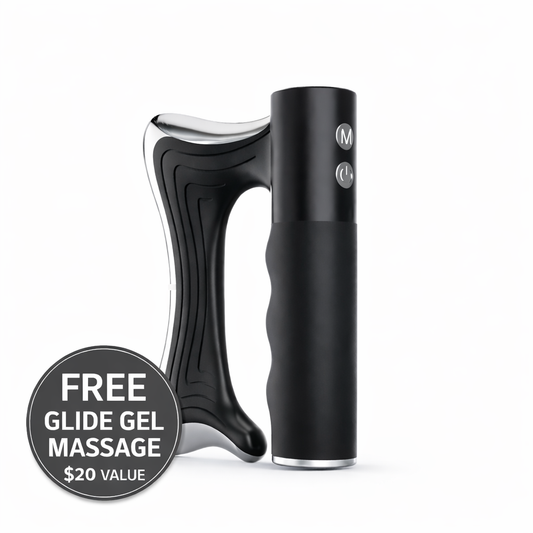 4-in-1 Fascia Full-Body Sculpting Blade