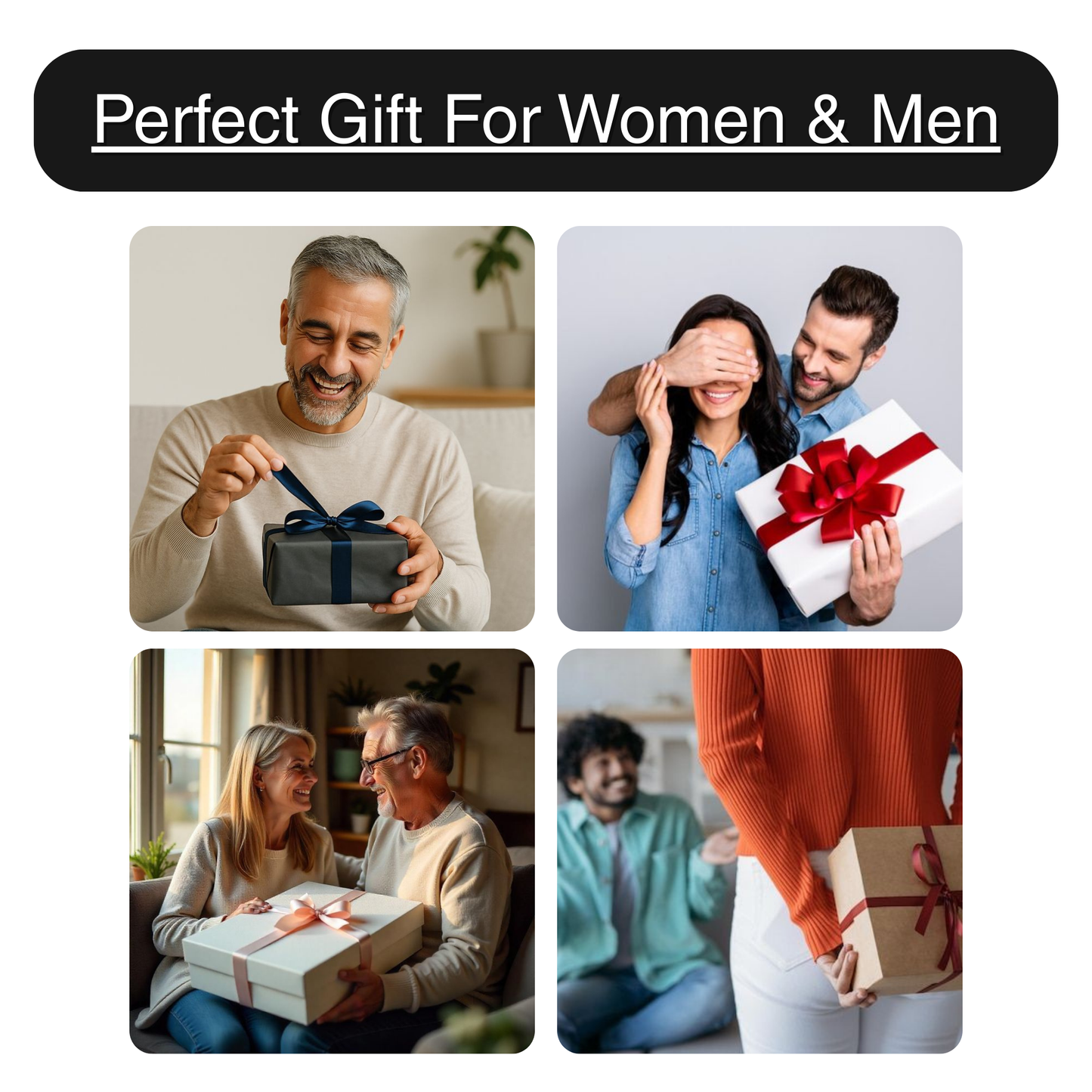 4-in-1 Fascia Massage & Recovery Blade