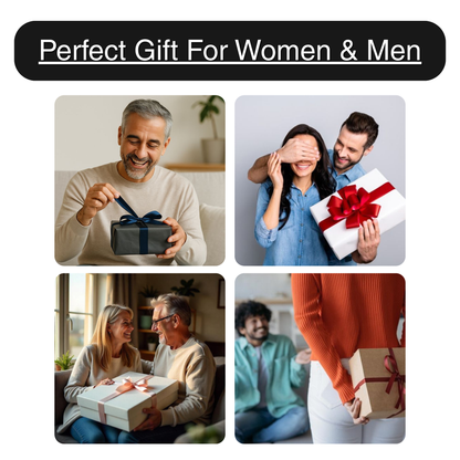 4-in-1 Fascia Massage & Recovery Blade