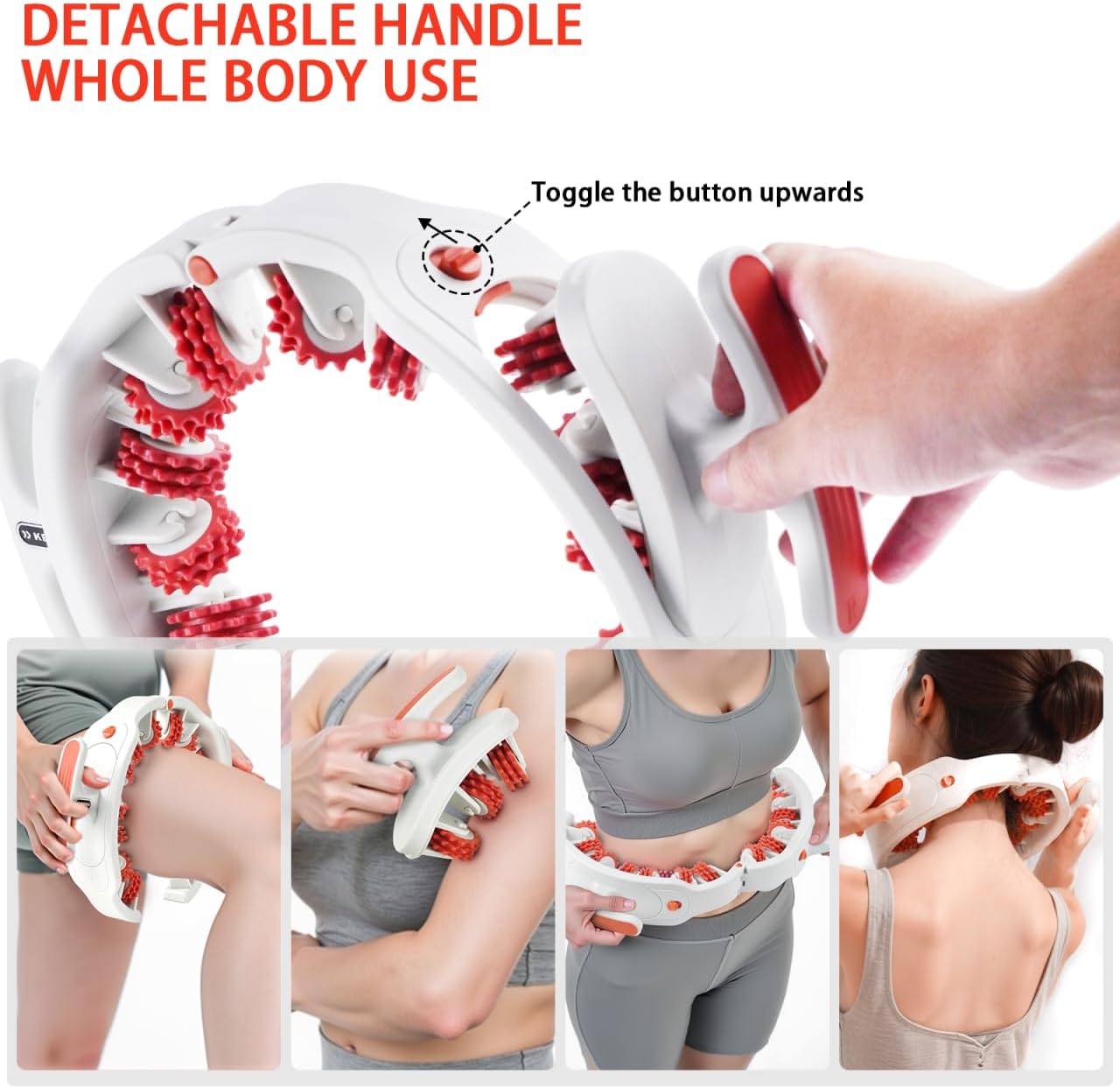 Cellulite Massage Roller