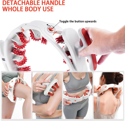 Cellulite Massage Roller