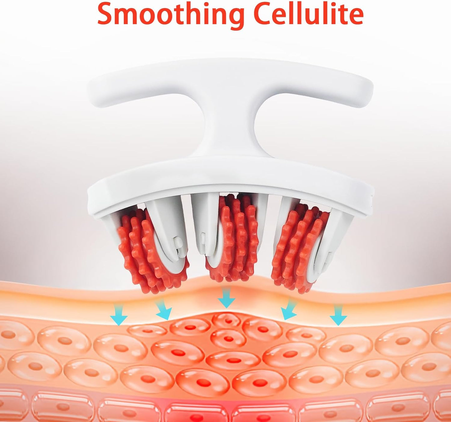 Cellulite Massage Roller