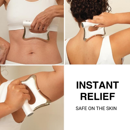 4-in-1 Fascia Massage & Recovery Blade