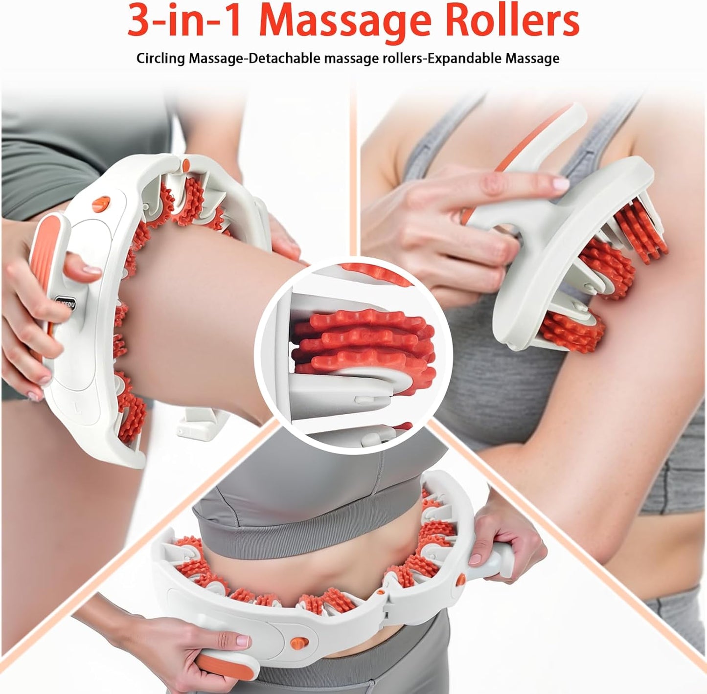 Cellulite Massage Roller