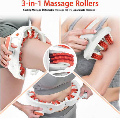 Cellulite Massage Roller
