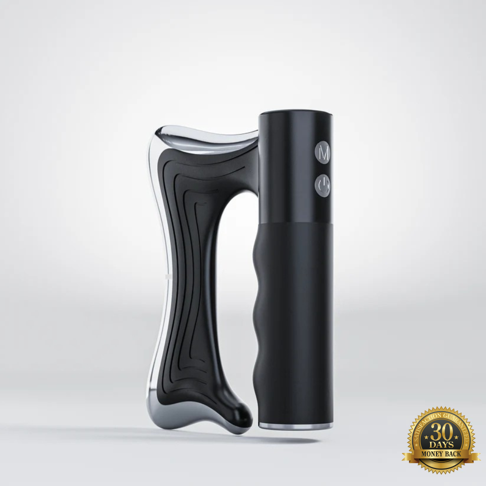 4-in-1 Fascia Massage & Recovery Blade