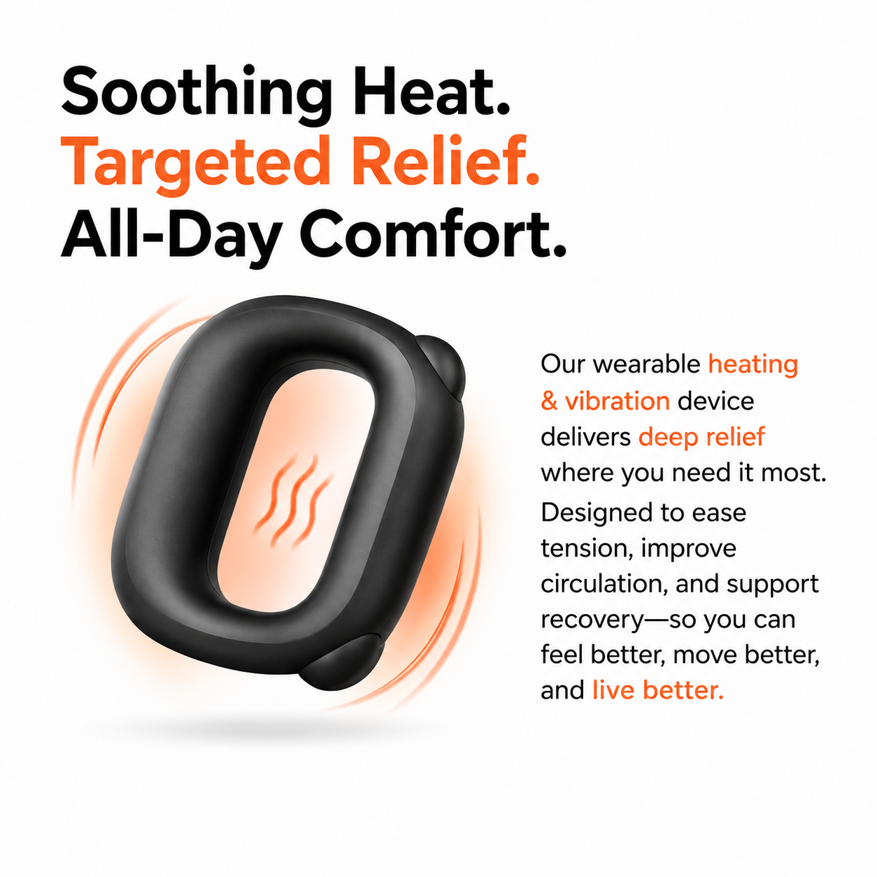 CorePulse™ Body Reset