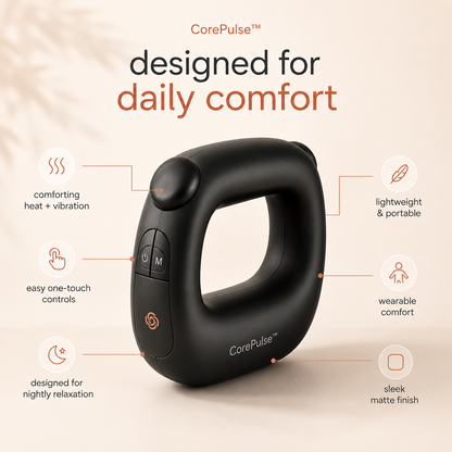 CorePulse™ Body Reset