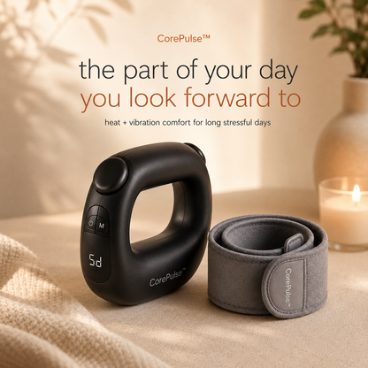 CorePulse™ Body Reset