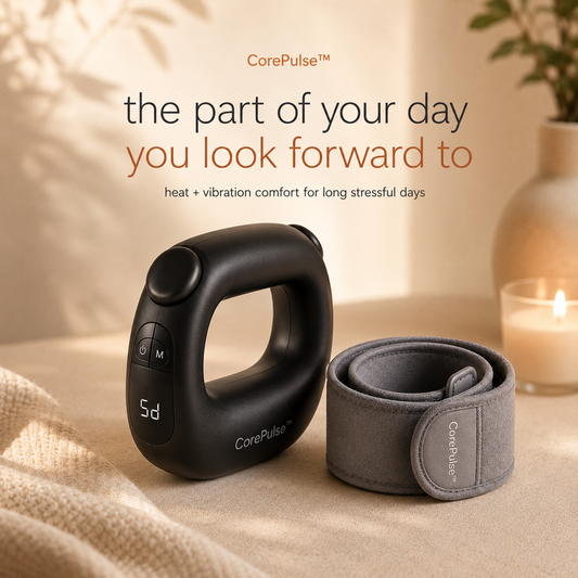 CorePulse™ Body Reset