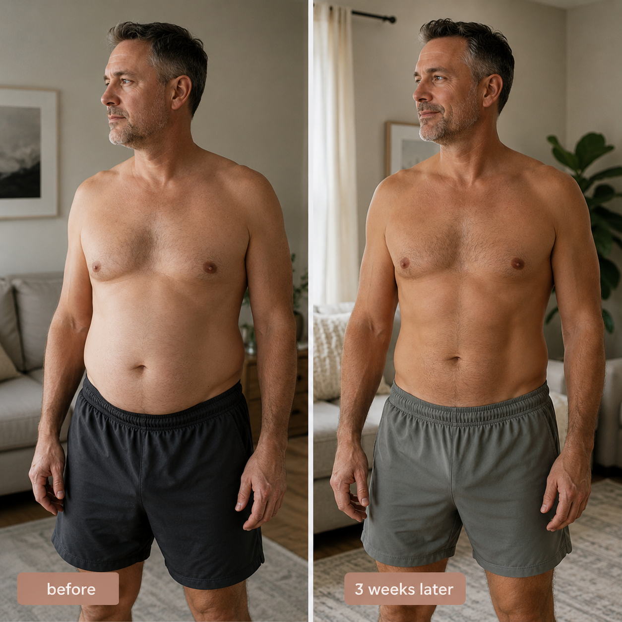 CorePulse™ Body Reset