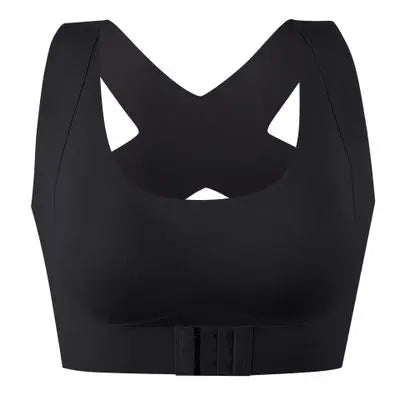 ComfortLift™ Front Closure Bra