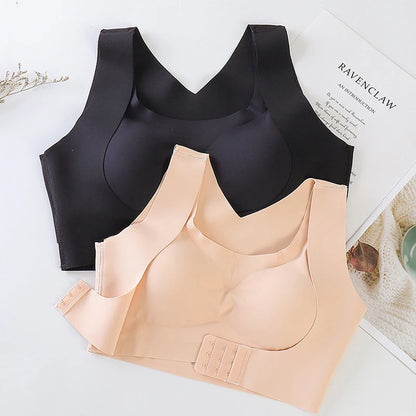 ComfortLift™ Front Closure Bra