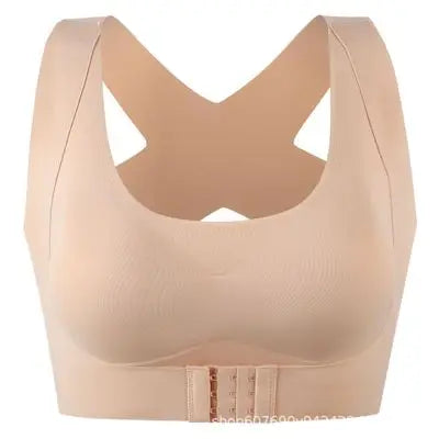 ComfortLift™ Front Closure Bra
