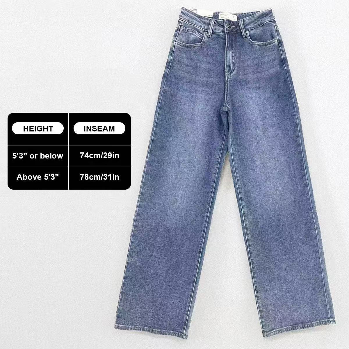 Nexa Stretch Denim