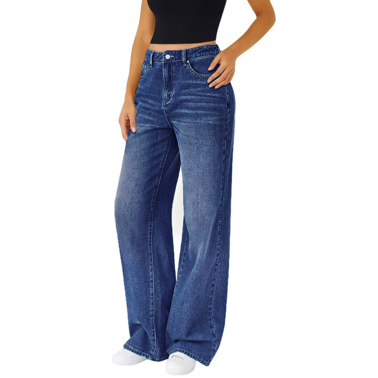 Nexa Stretch Denim