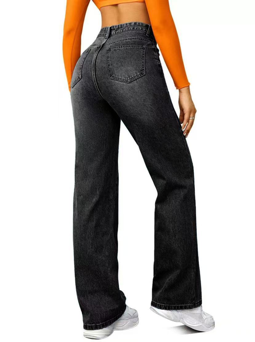 Nexa Stretch Denim