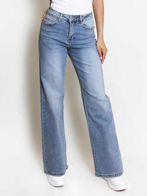 Nexa Stretch Denim