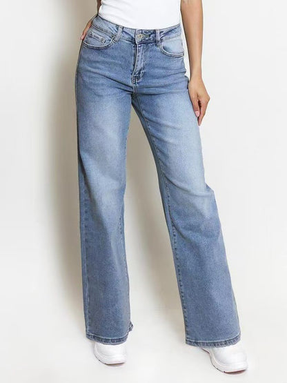 Nexa Stretch Denim
