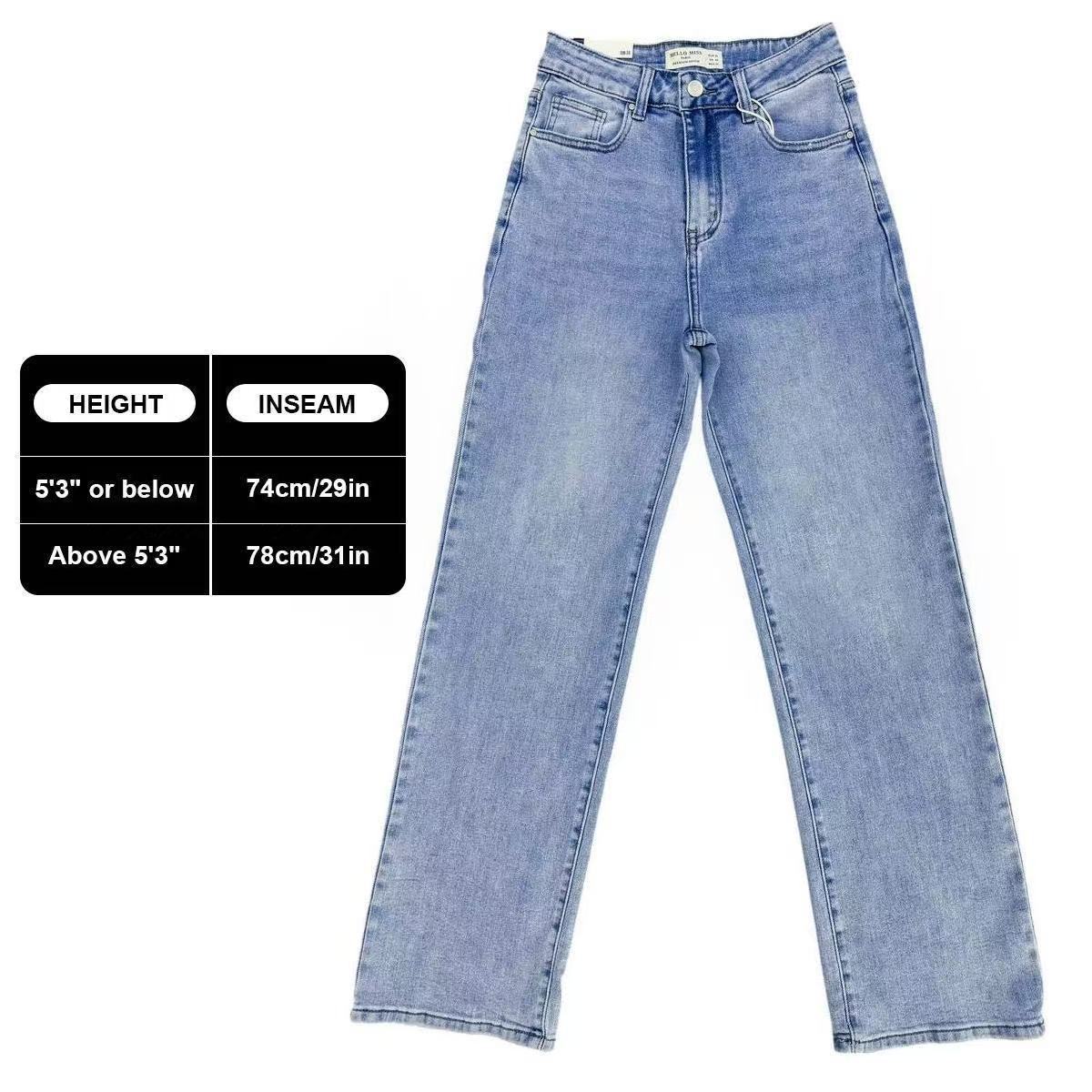 Nexa Stretch Denim