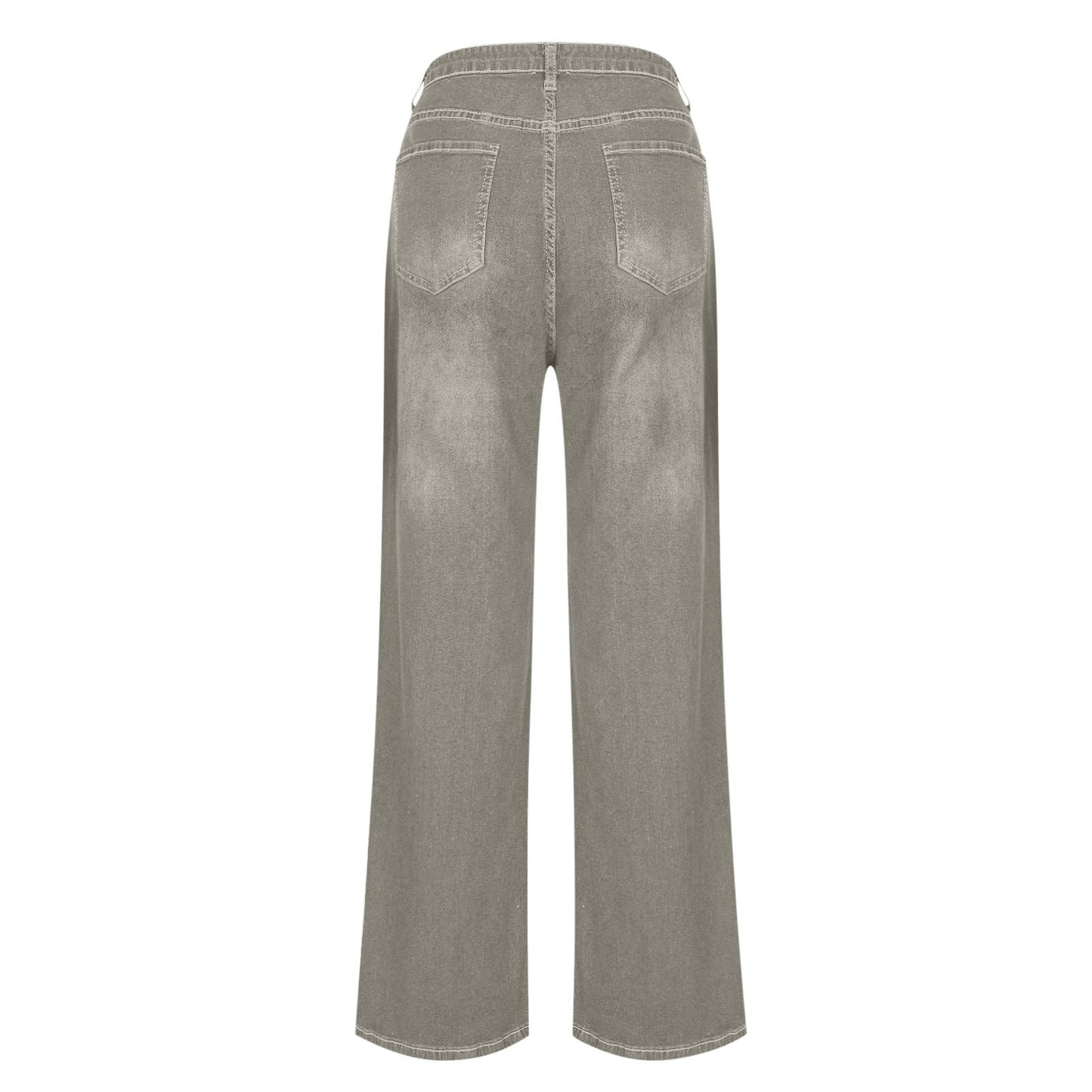 Nexa Stretch Denim