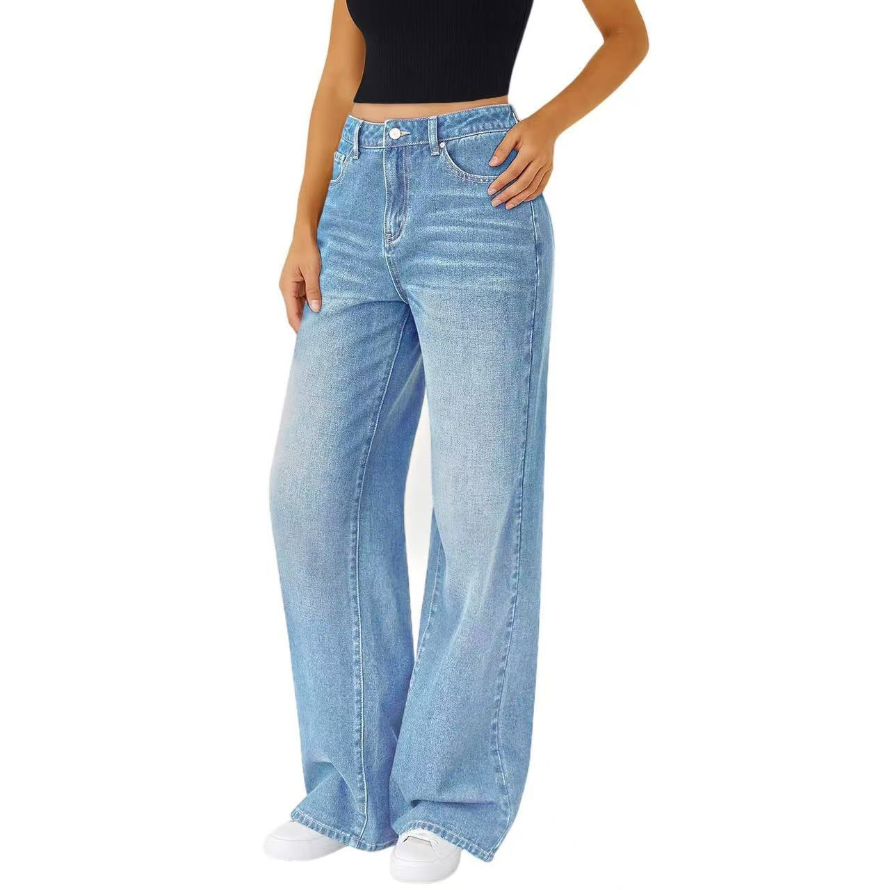 Nexa Stretch Denim