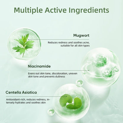 Mugwort
