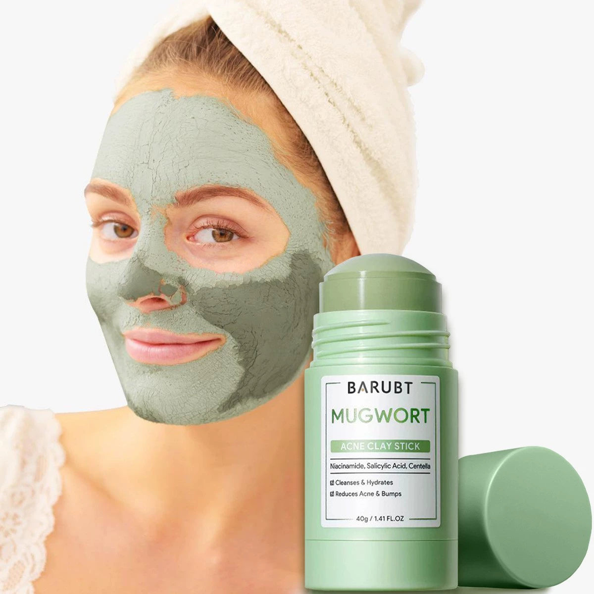 Kelvana™ Clay Mask Stick
