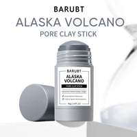 Alaska Volcano