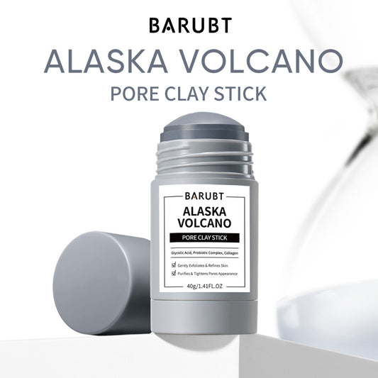 Alaska Volcano