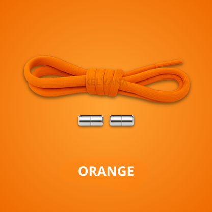 Flex Lace™ No-Tie Shoelaces