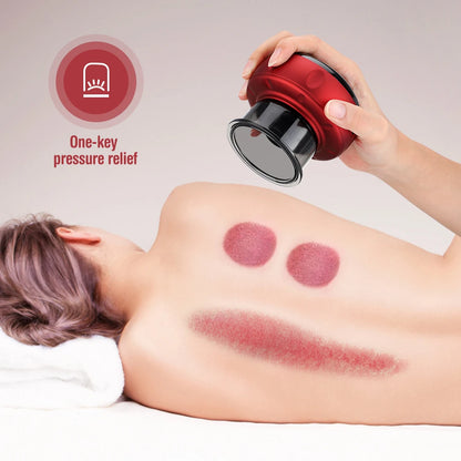 CuppingGlow Pro