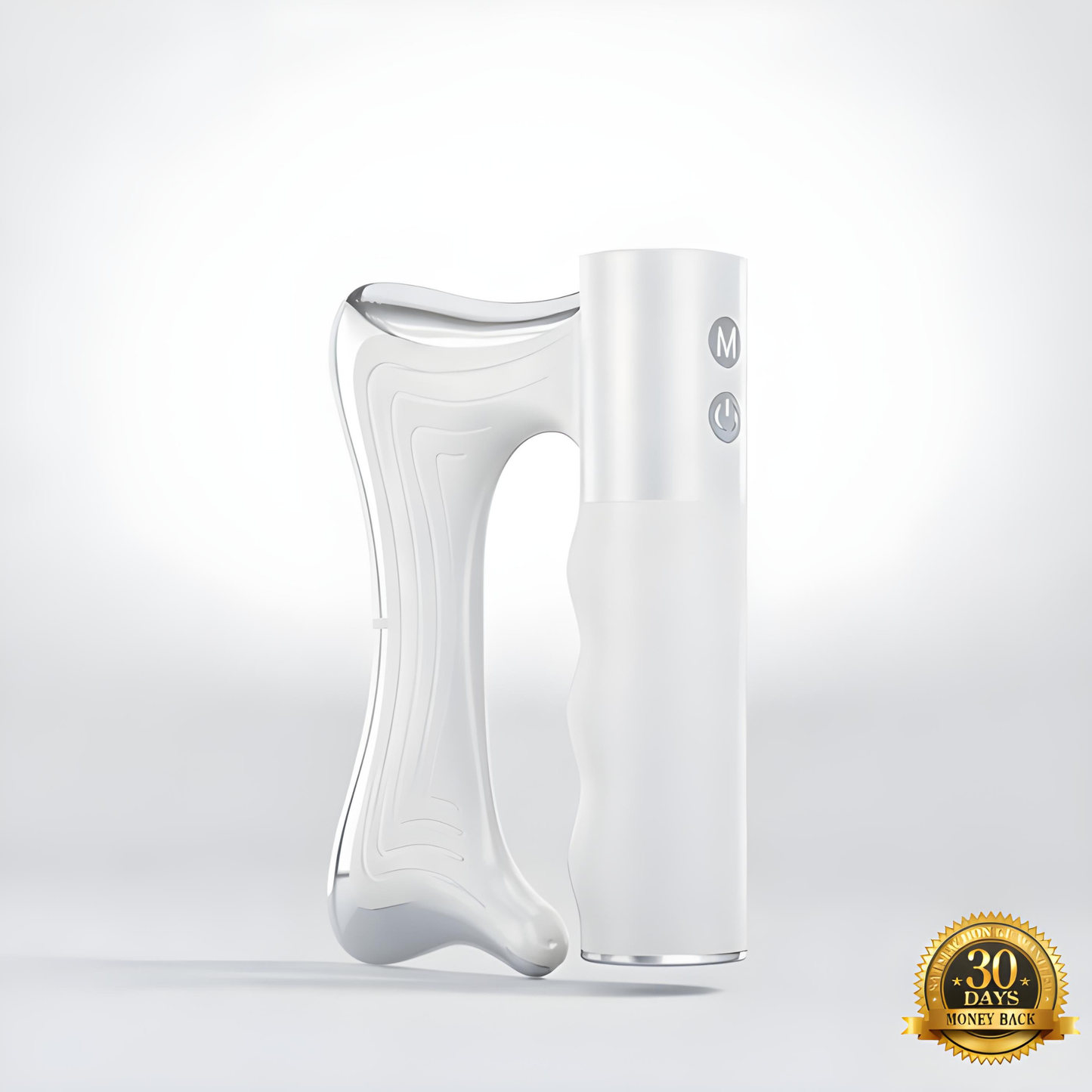 4-in-1 Fascia Massage & Recovery Blade