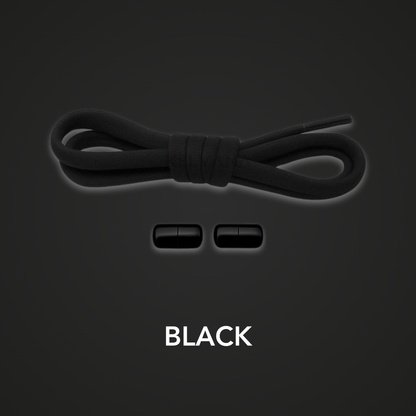 Flex Lace™ No-Tie Shoelaces
