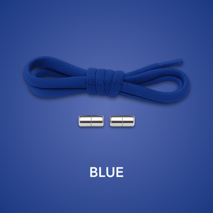 Flex Lace™ No-Tie Shoelaces