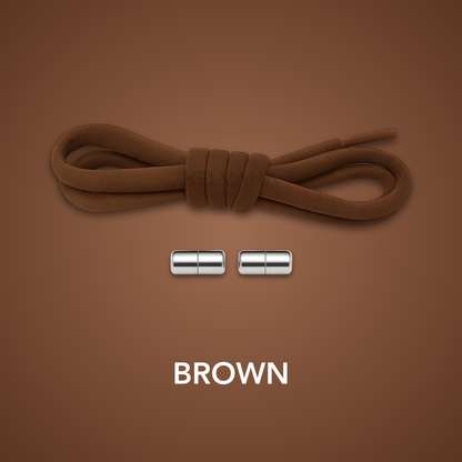 Flex Lace™ No-Tie Shoelaces