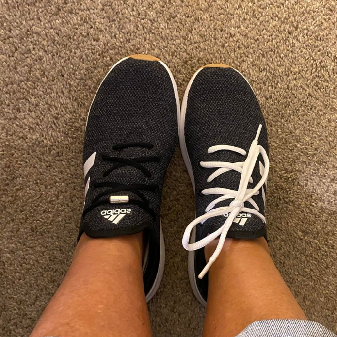 Flex Lace™ No-Tie Shoelaces
