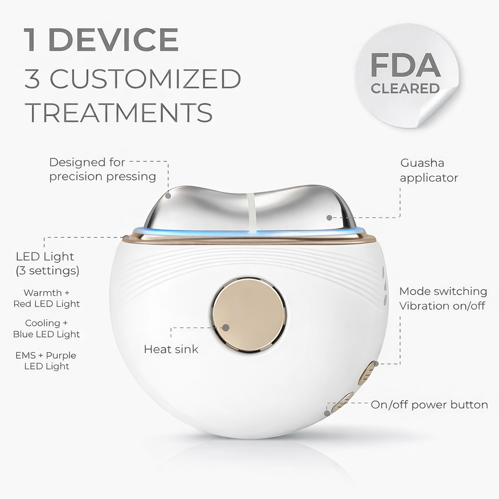 Kelvana Facial Sculptor