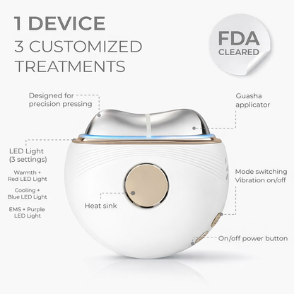 Kelvana Facial Sculptor