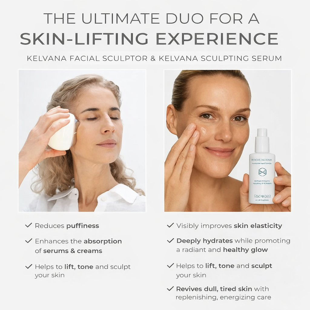 Kelvana Facial Sculptor