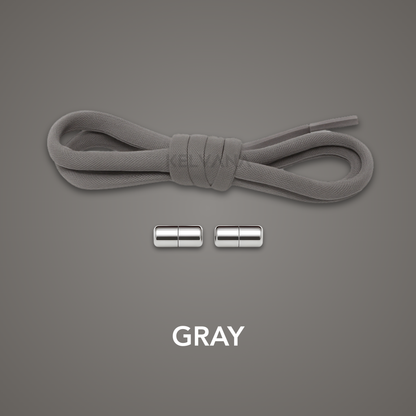 Flex Lace™ No-Tie Shoelaces
