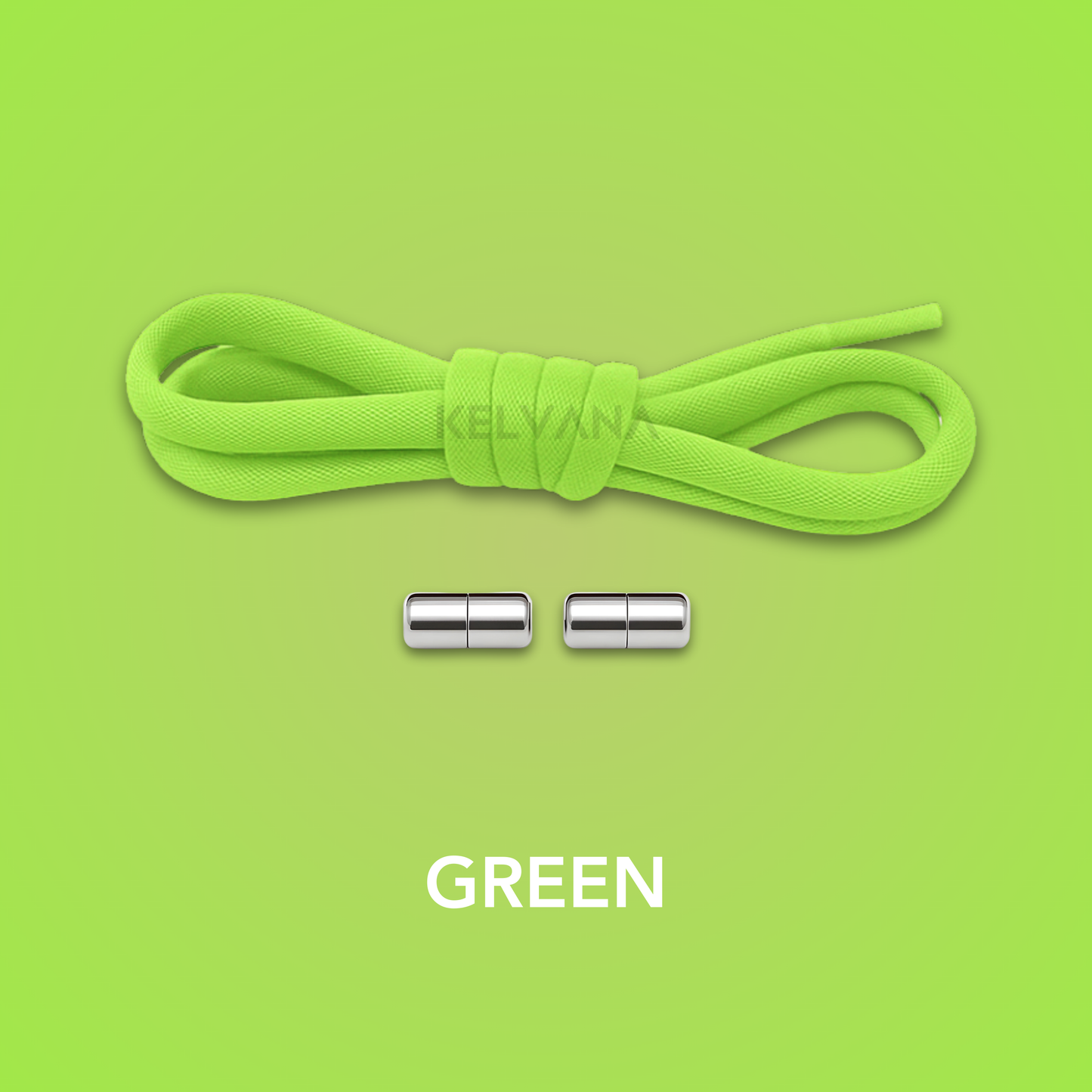 Flex Lace™ No-Tie Shoelaces