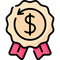 Guarantee Icon