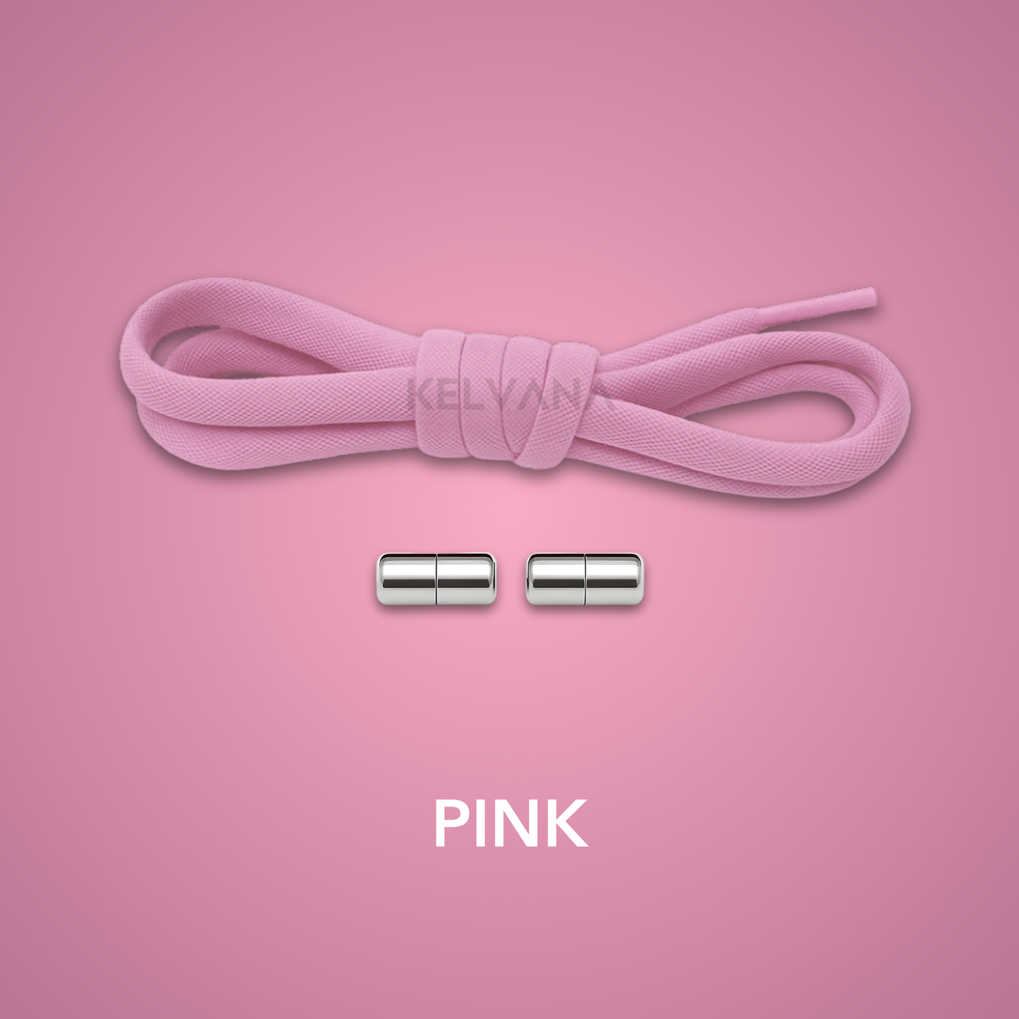 Flex Lace™ No-Tie Shoelaces