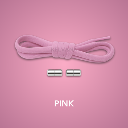 Flex Lace™ No-Tie Shoelaces