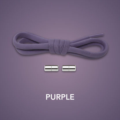 Flex Lace™ No-Tie Shoelaces