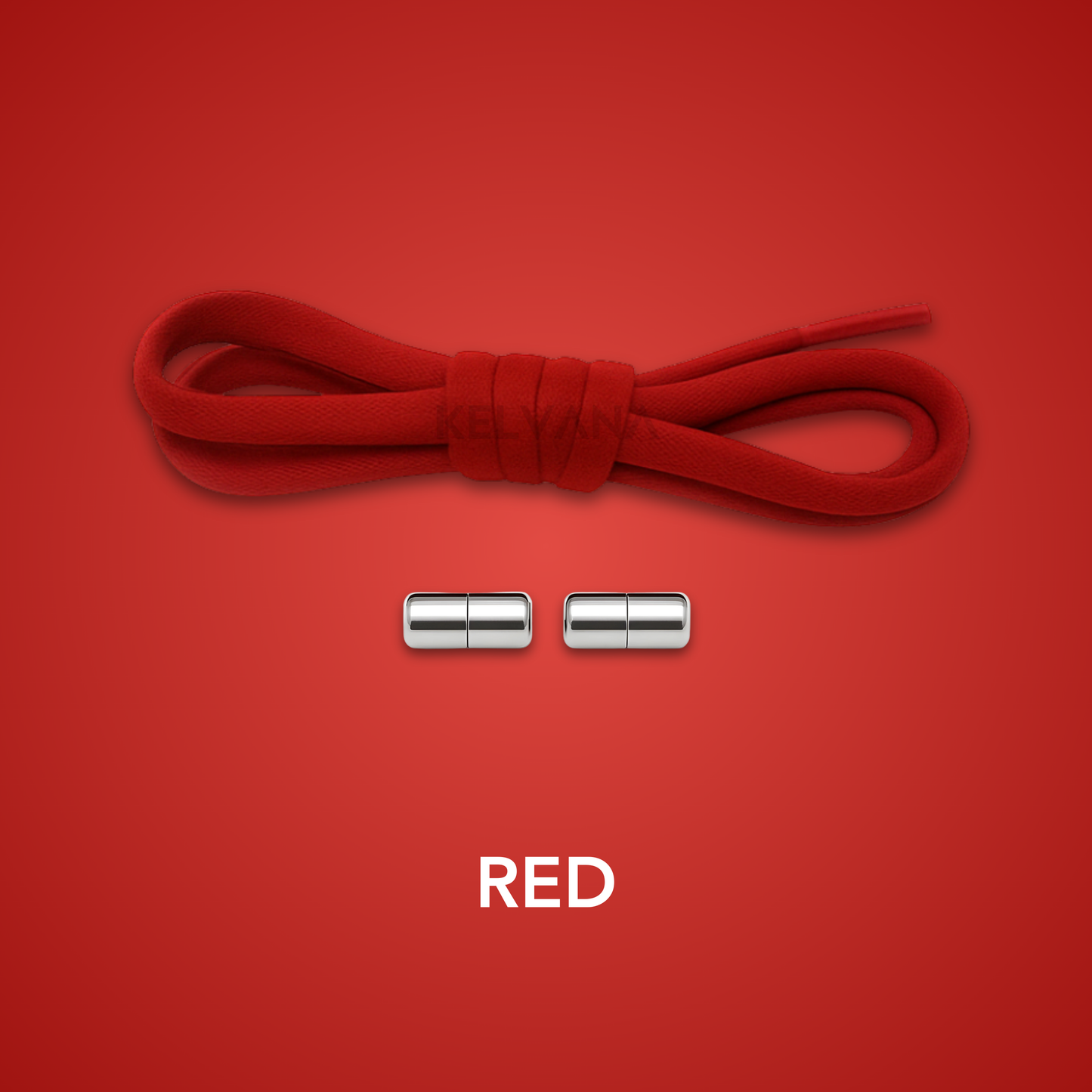 Flex Lace™ No-Tie Shoelaces